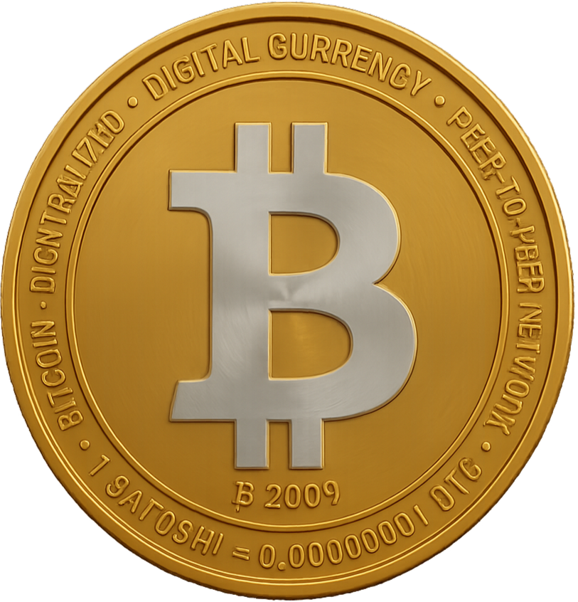 Bitcoin